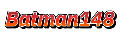 logo BATMAN148