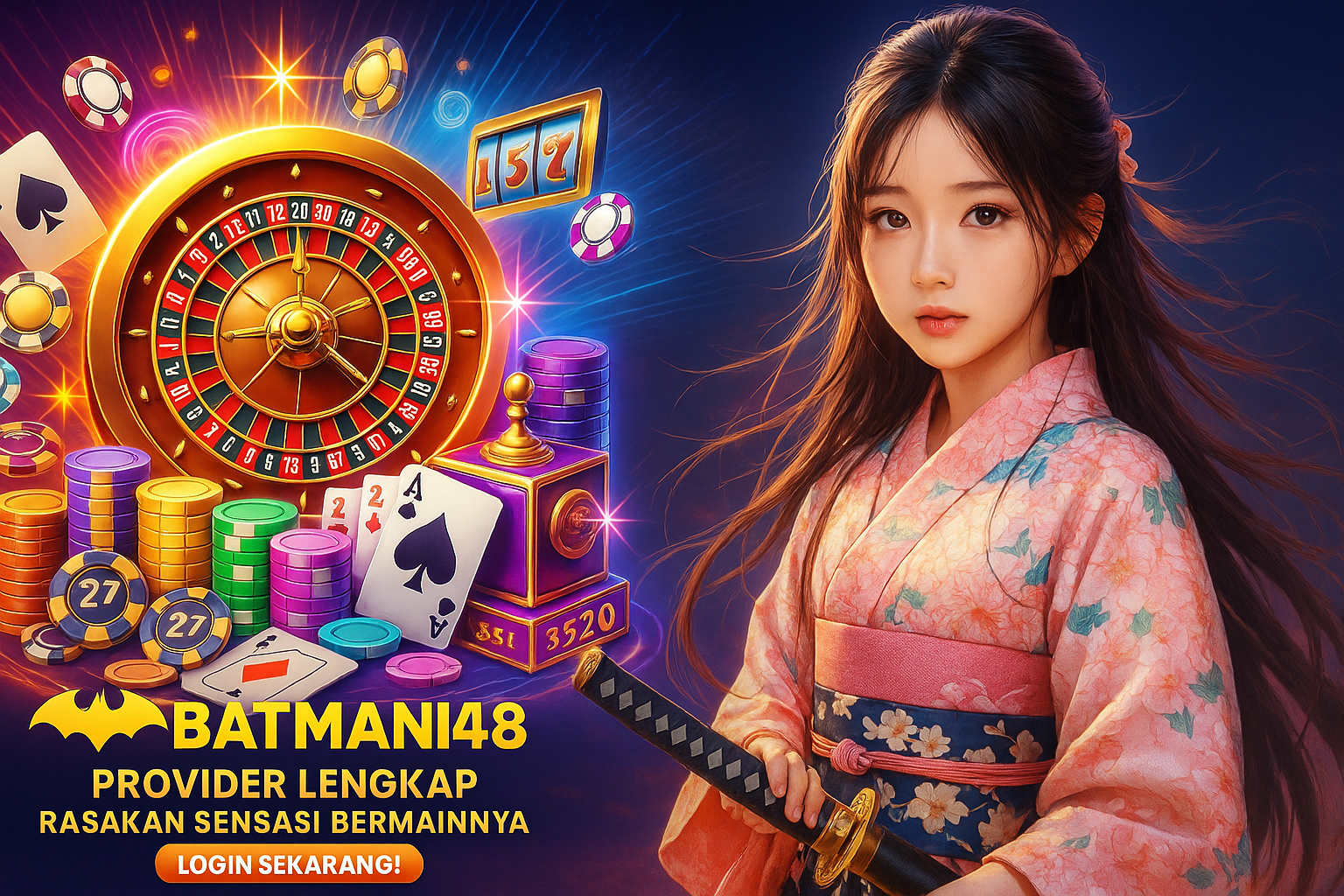 BATMAN148 # BATMAN 148 Hadirkan Inovasi Terbaru Game Online!